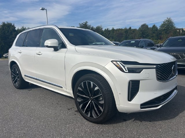 2026 Volvo XC90