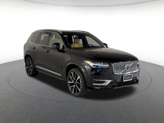 Certified 2024 Volvo XC90 B6 Ultimate Bright 7-Seater SUV