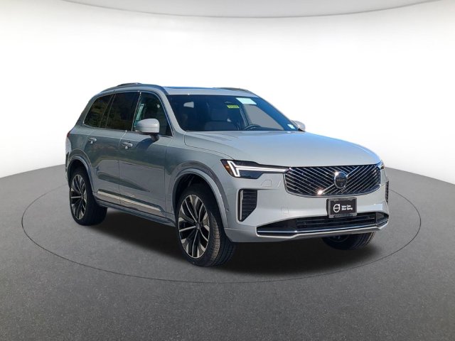 New 2027 Volvo XC90 plug-in hybrid T8 Plus 7-Seater SUV