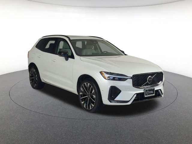 Certified 2026 Volvo XC60 B5 Ultra SUV