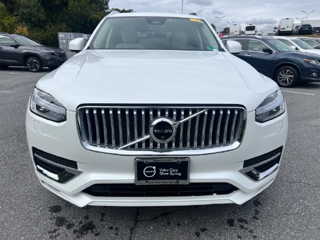 Certified 2024 Volvo XC90 B6 Plus Bright 7-Seater SUV