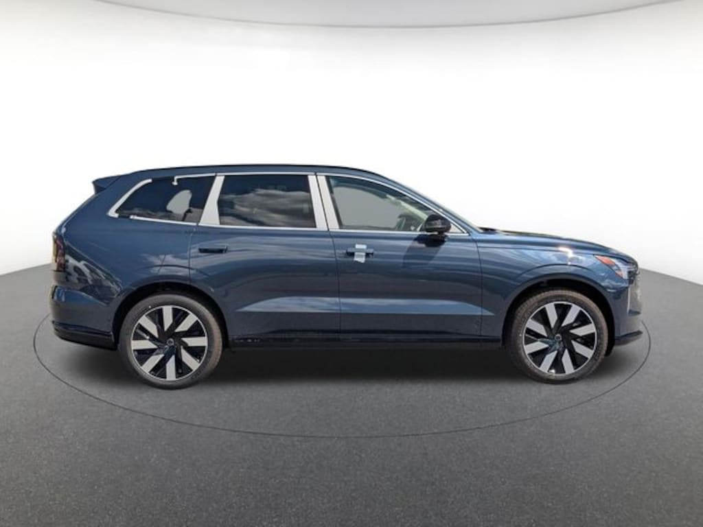 New 2026 Volvo EX90 Twin Motor Performance Plus 7-Seater SUV