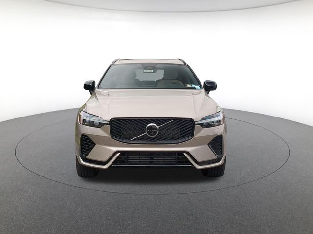 New 2026 Volvo XC60 plug-in hybrid T8 Plus SUV