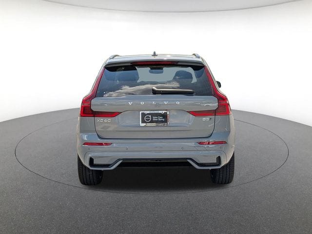 2026 Volvo XC60 Ultra - Photo 6