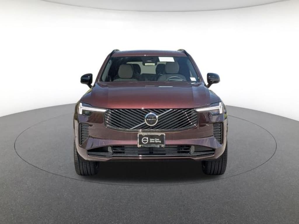 New 2026 Volvo XC90 Plug-In Hybrid T8 Ultra SUV