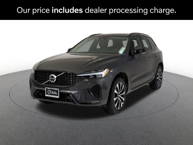 2024 Volvo XC60