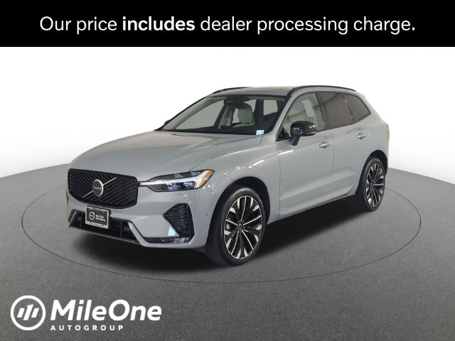 2026 Volvo XC60