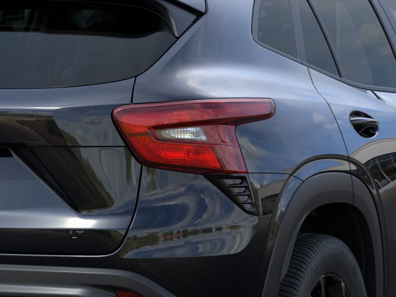 2026 Chevrolet Trax LT - Photo 10