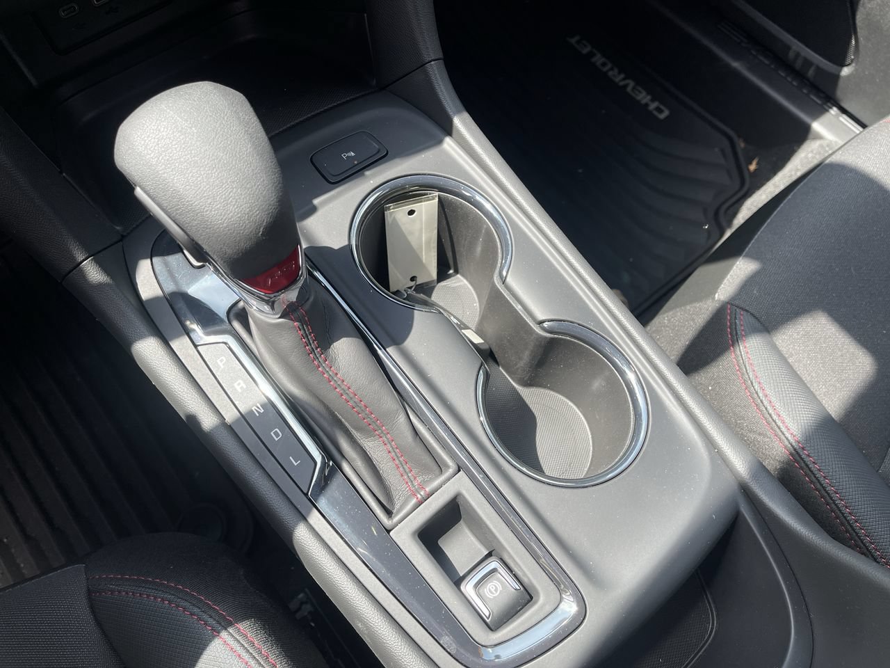 2023 Chevrolet Equinox RS - Photo 15
