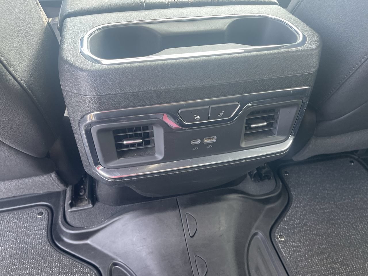 2024 Chevrolet Silverado 2500HD High Country - Photo 22