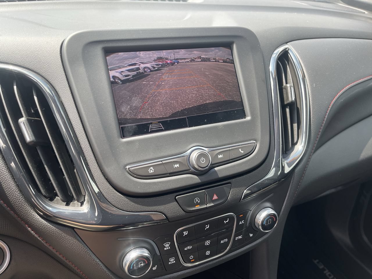 2023 Chevrolet Equinox RS - Photo 14