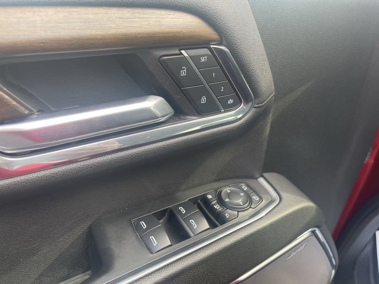2024 Chevrolet Silverado 2500HD High Country - Photo 24