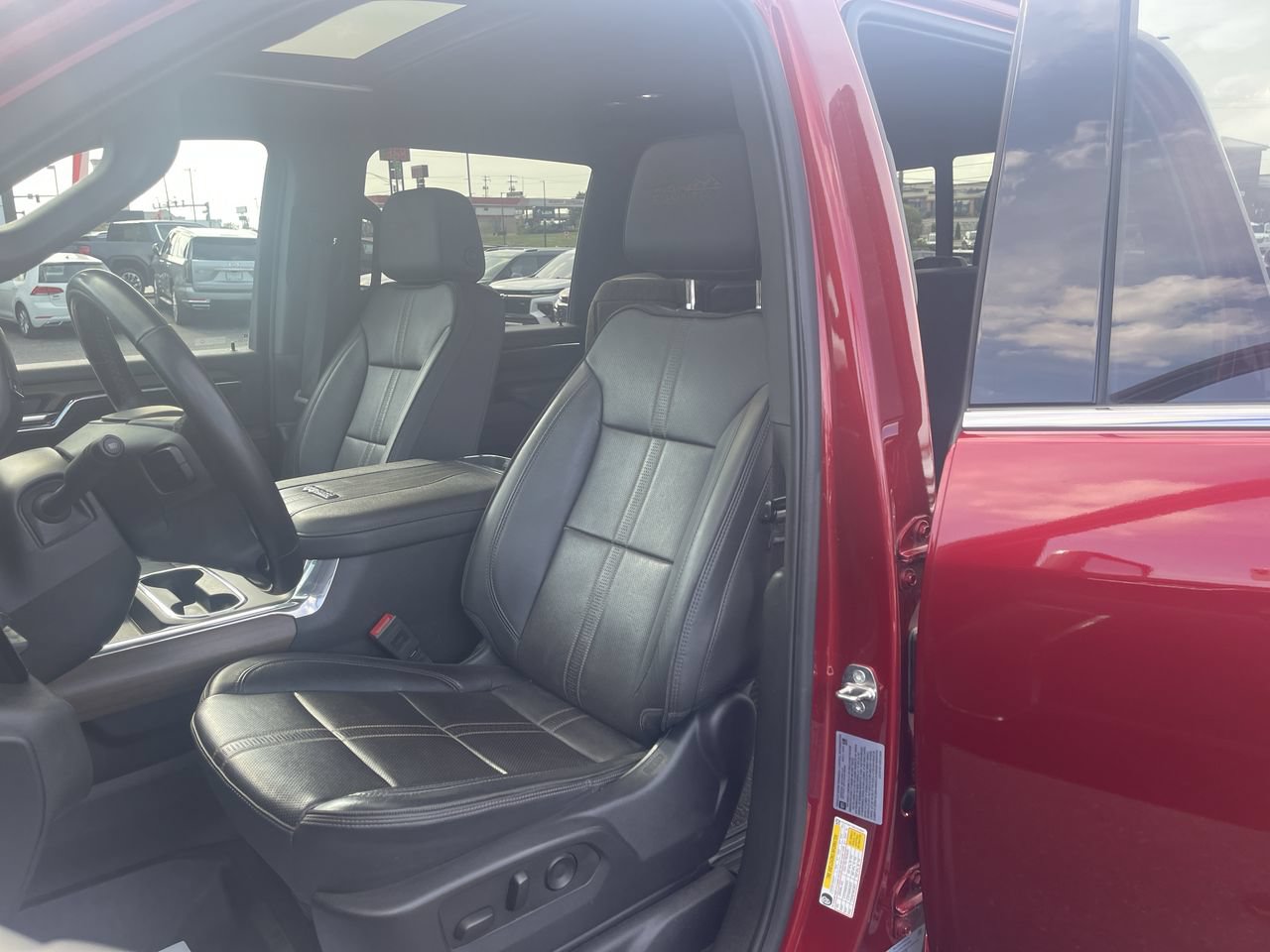 2024 Chevrolet Silverado 2500HD High Country - Photo 20