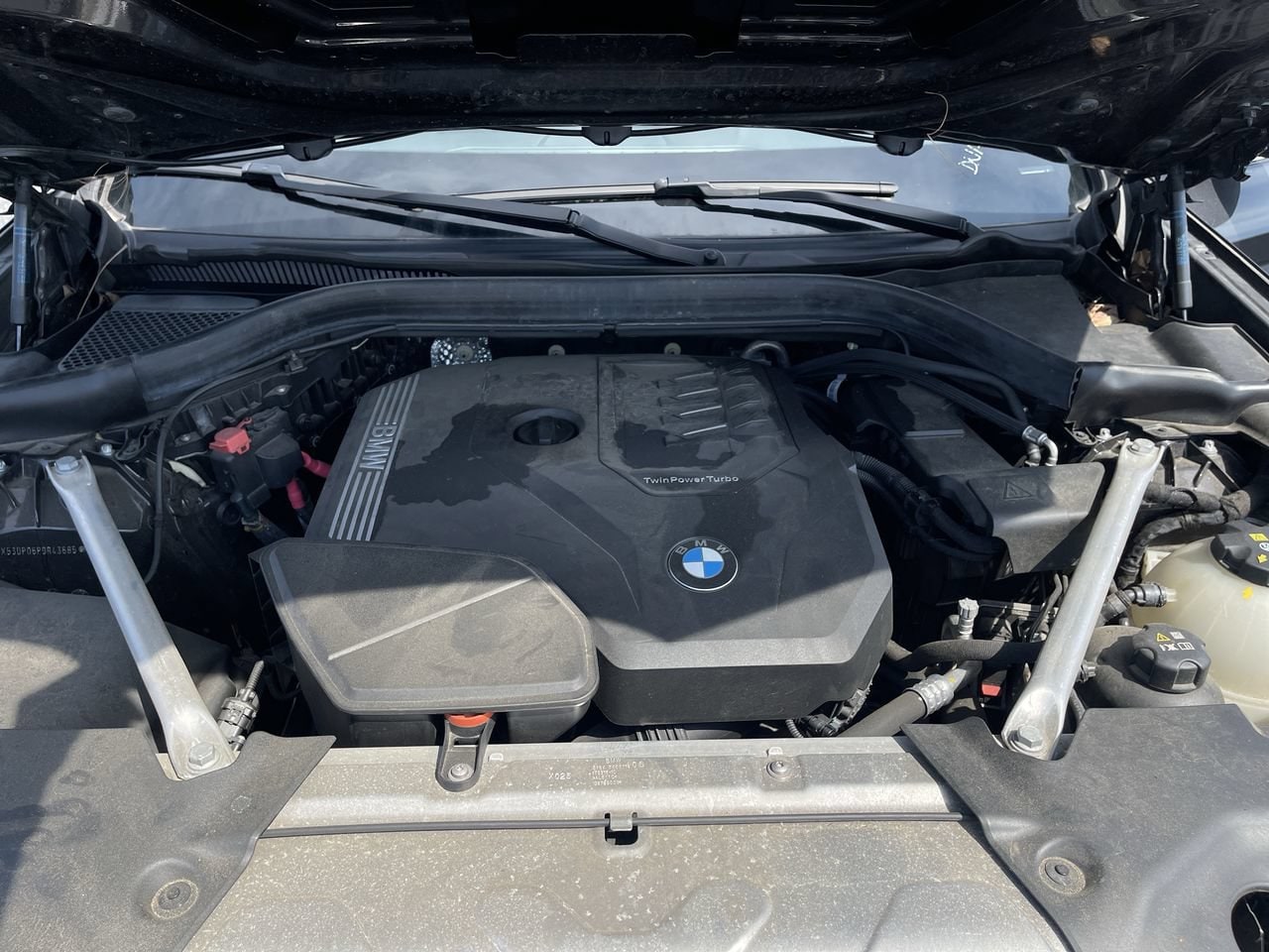 2023 BMW X3 30i - Photo 30