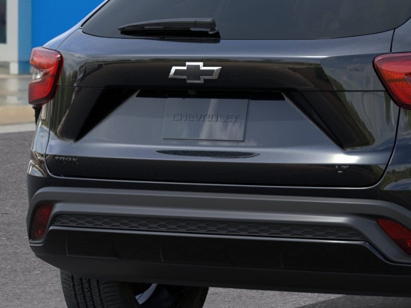 2026 Chevrolet Trax LT - Photo 13
