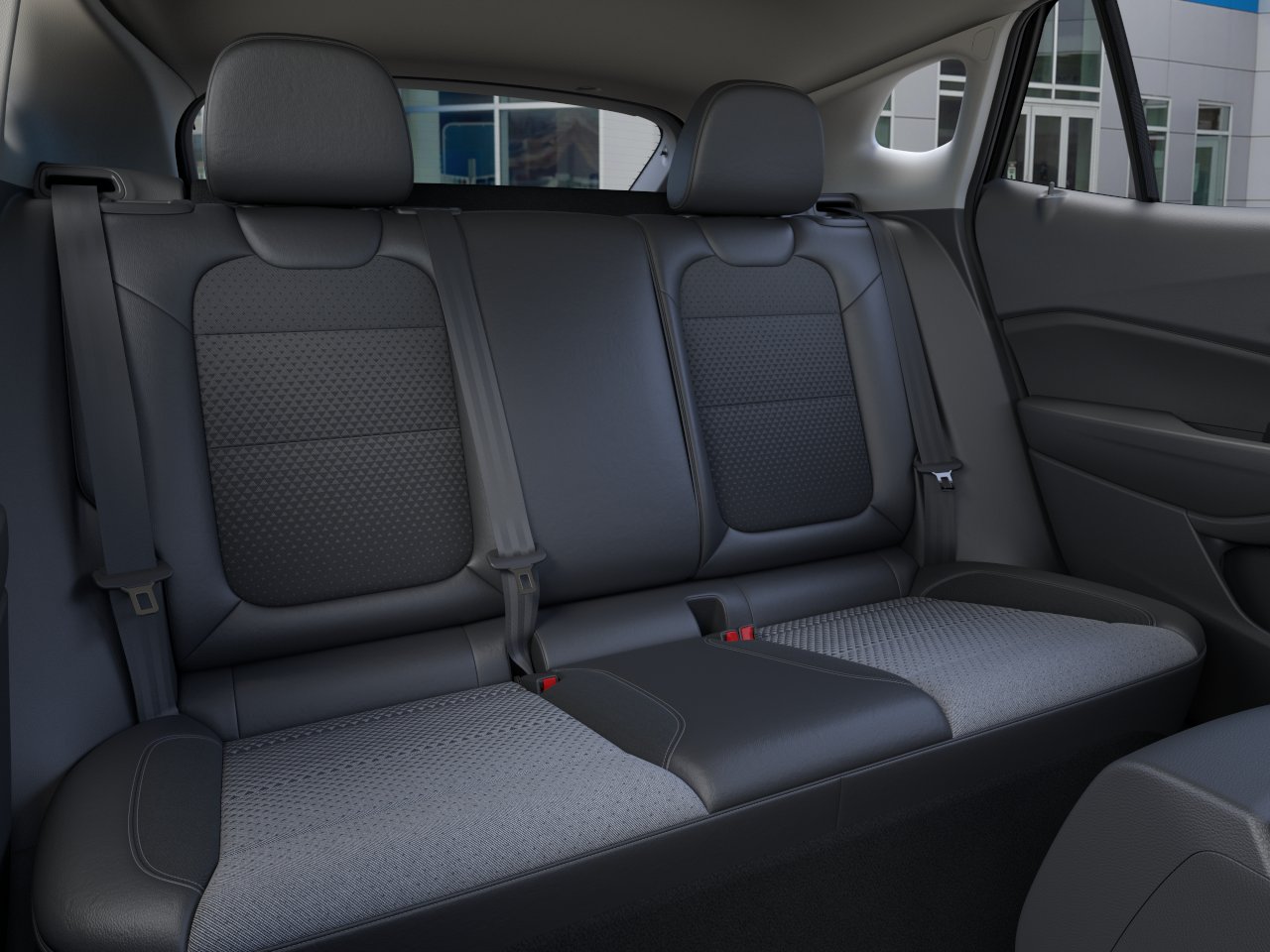 2026 Chevrolet Trax LT - Photo 16