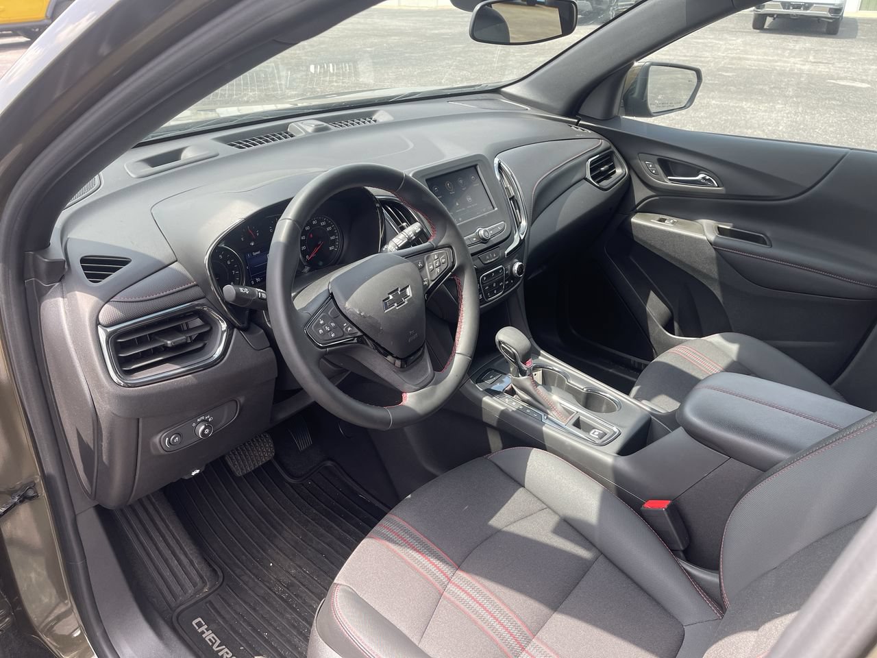 2023 Chevrolet Equinox RS - Photo 10