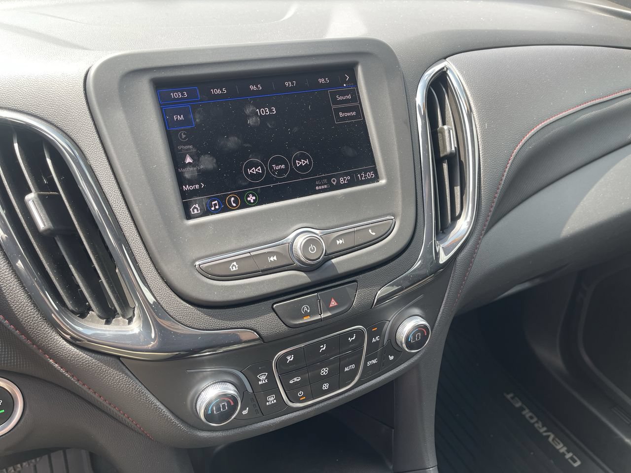2023 Chevrolet Equinox RS - Photo 13