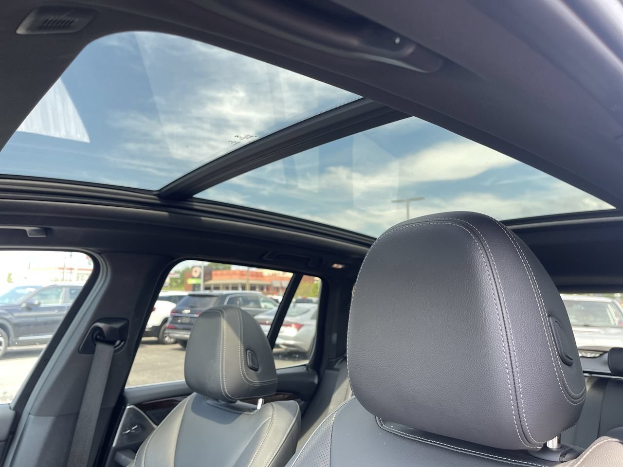 2023 BMW X3 30i - Photo 19