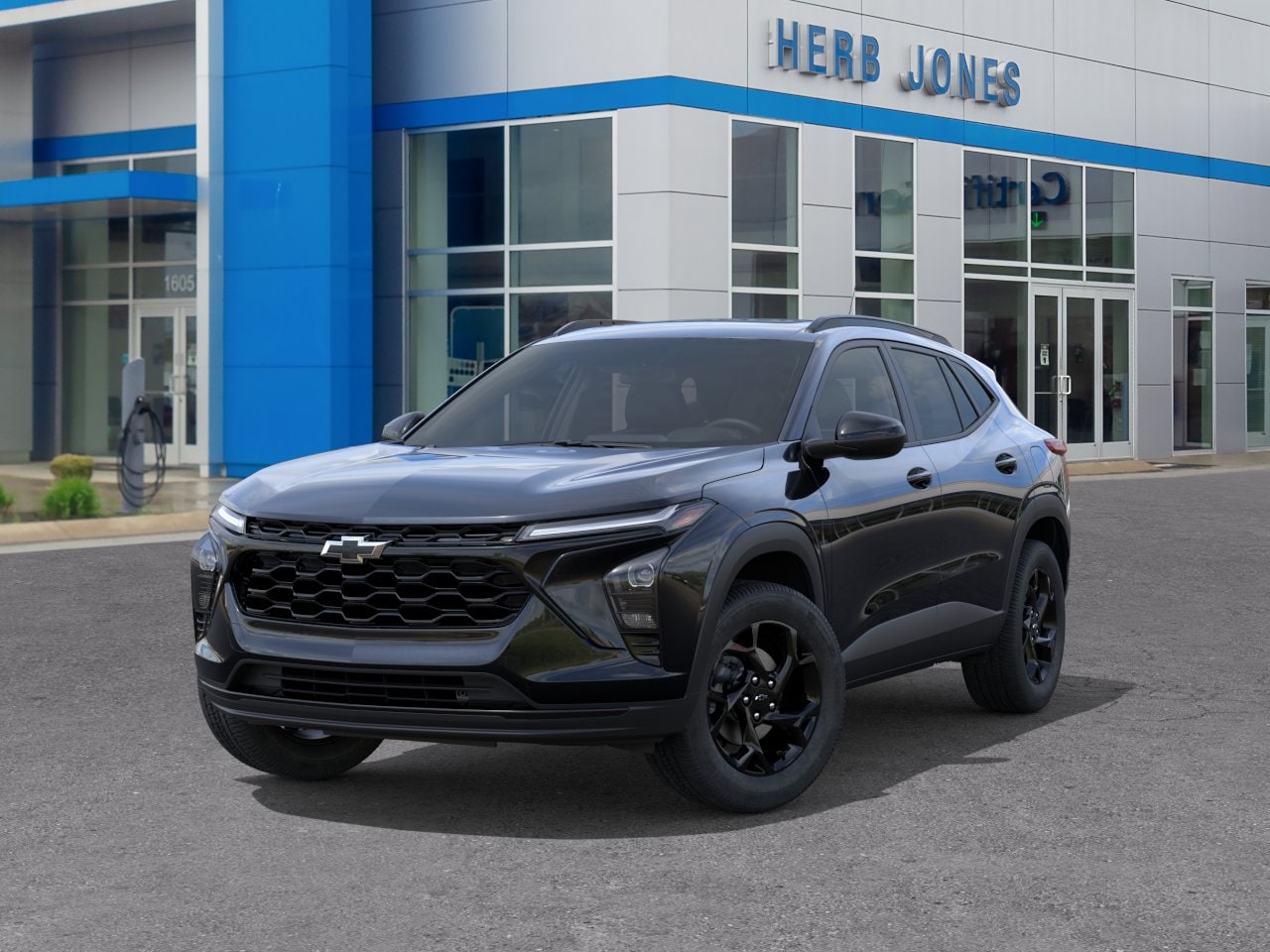 2026 Chevrolet Trax LT - Photo 6