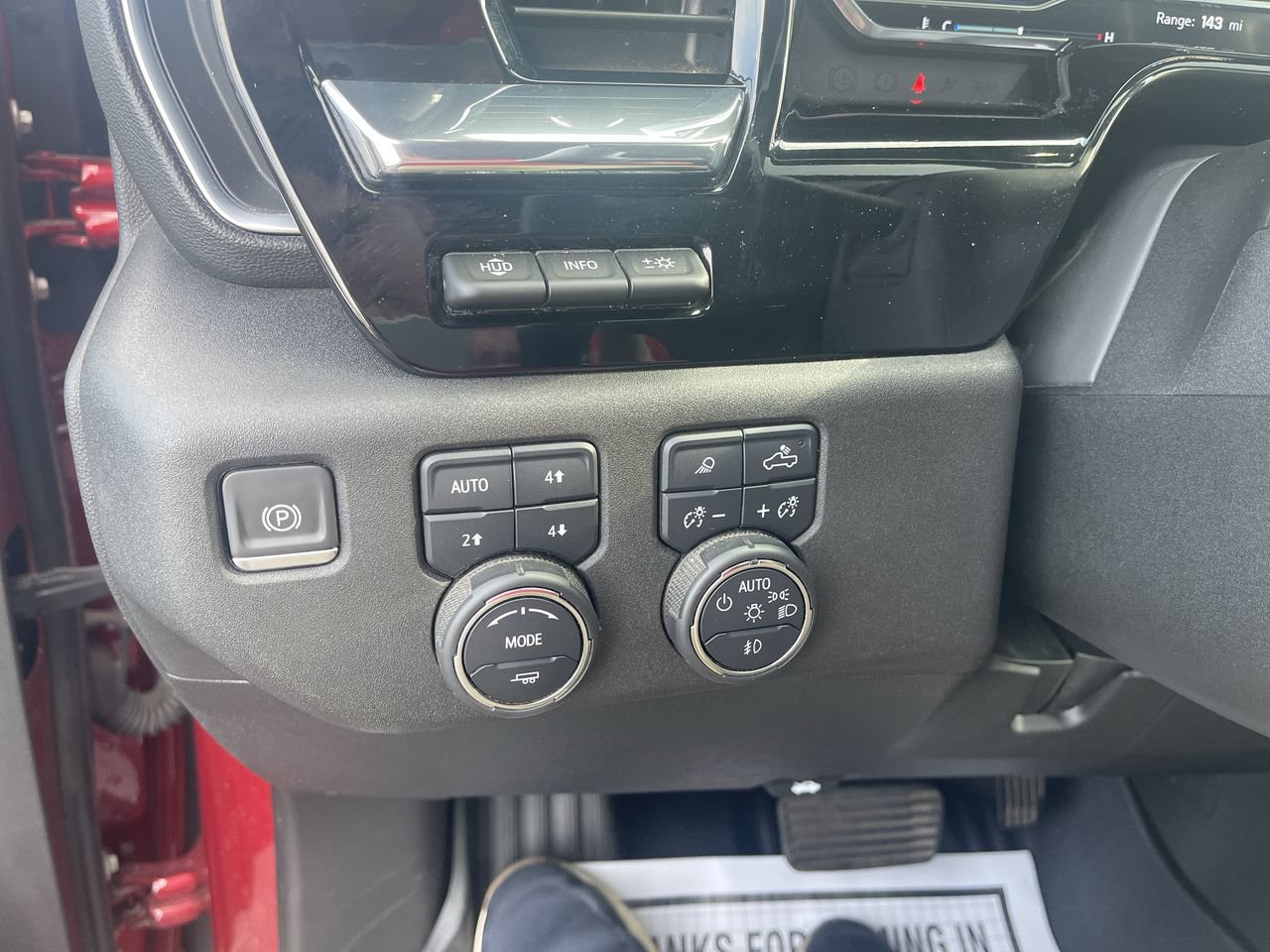 2024 Chevrolet Silverado 2500HD High Country - Photo 18