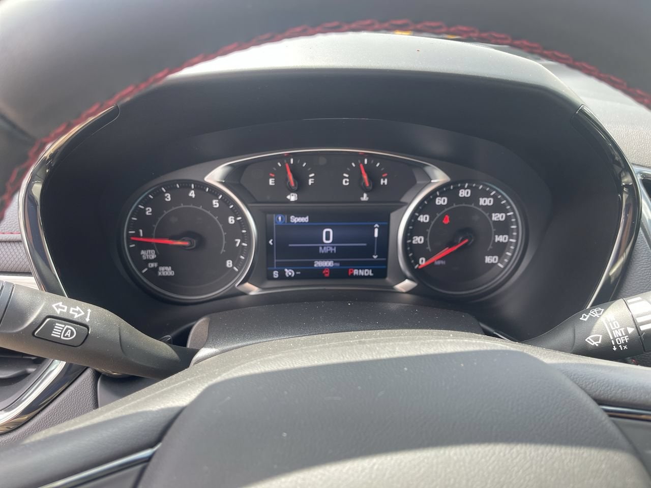 2023 Chevrolet Equinox RS - Photo 11