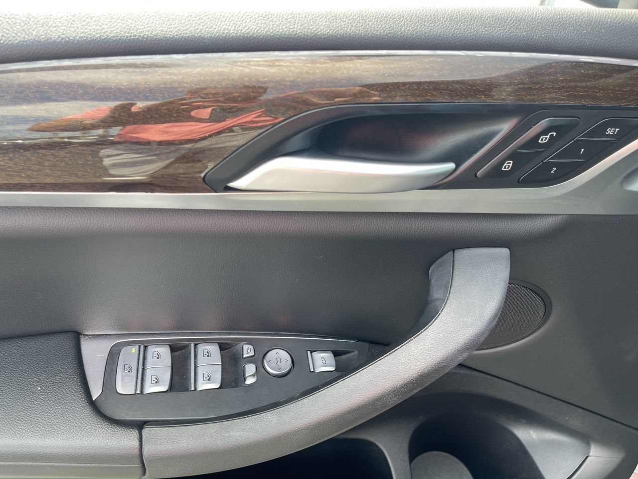 2023 BMW X3 30i - Photo 24