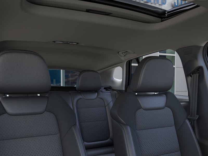 2026 Chevrolet Trax LT - Photo 23
