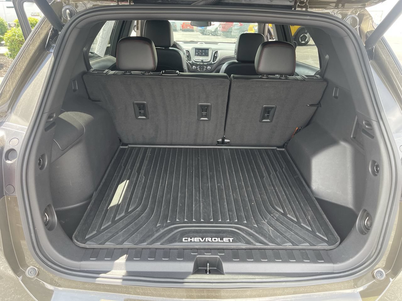 2023 Chevrolet Equinox RS - Photo 24