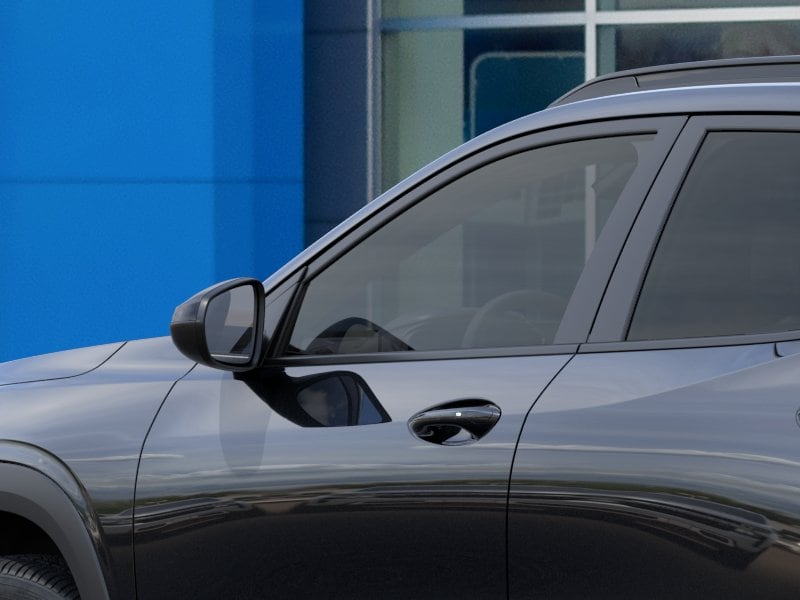 2026 Chevrolet Trax LT - Photo 11