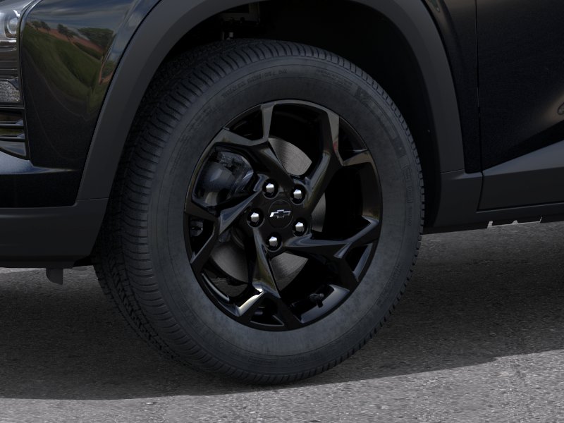 2026 Chevrolet Trax LT - Photo 8