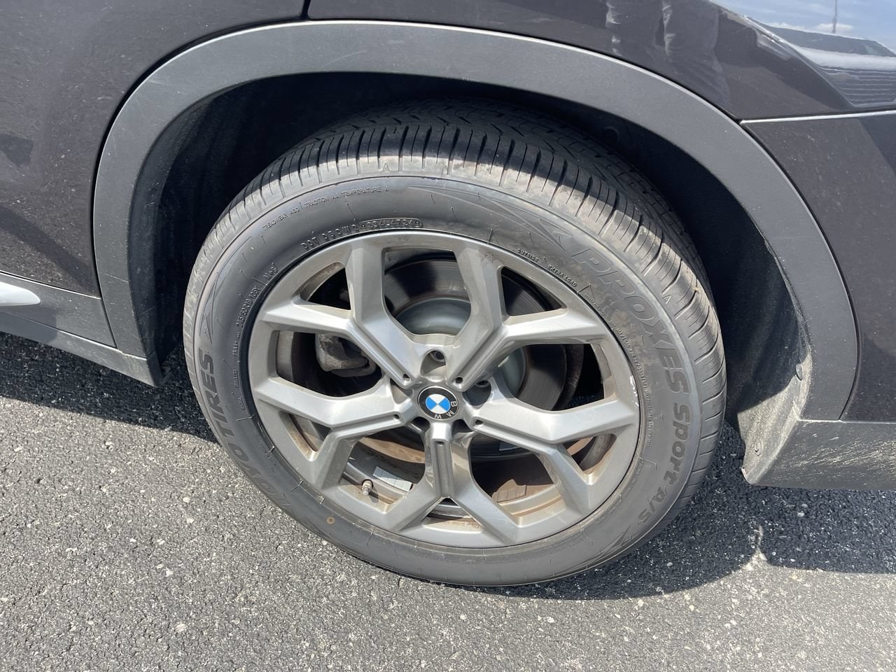 2023 BMW X3 30i - Photo 33