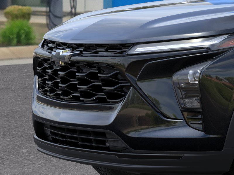 2026 Chevrolet Trax LT - Photo 12