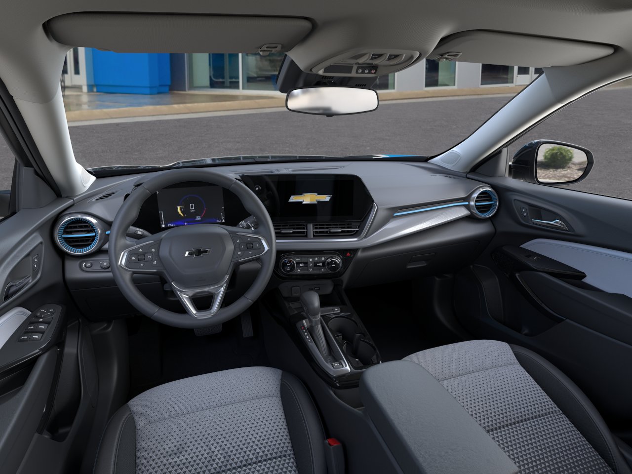 2026 Chevrolet Trax LT - Photo 14
