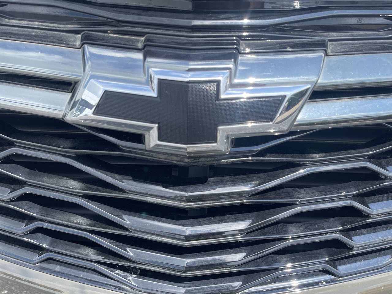 2023 Chevrolet Equinox RS - Photo 29