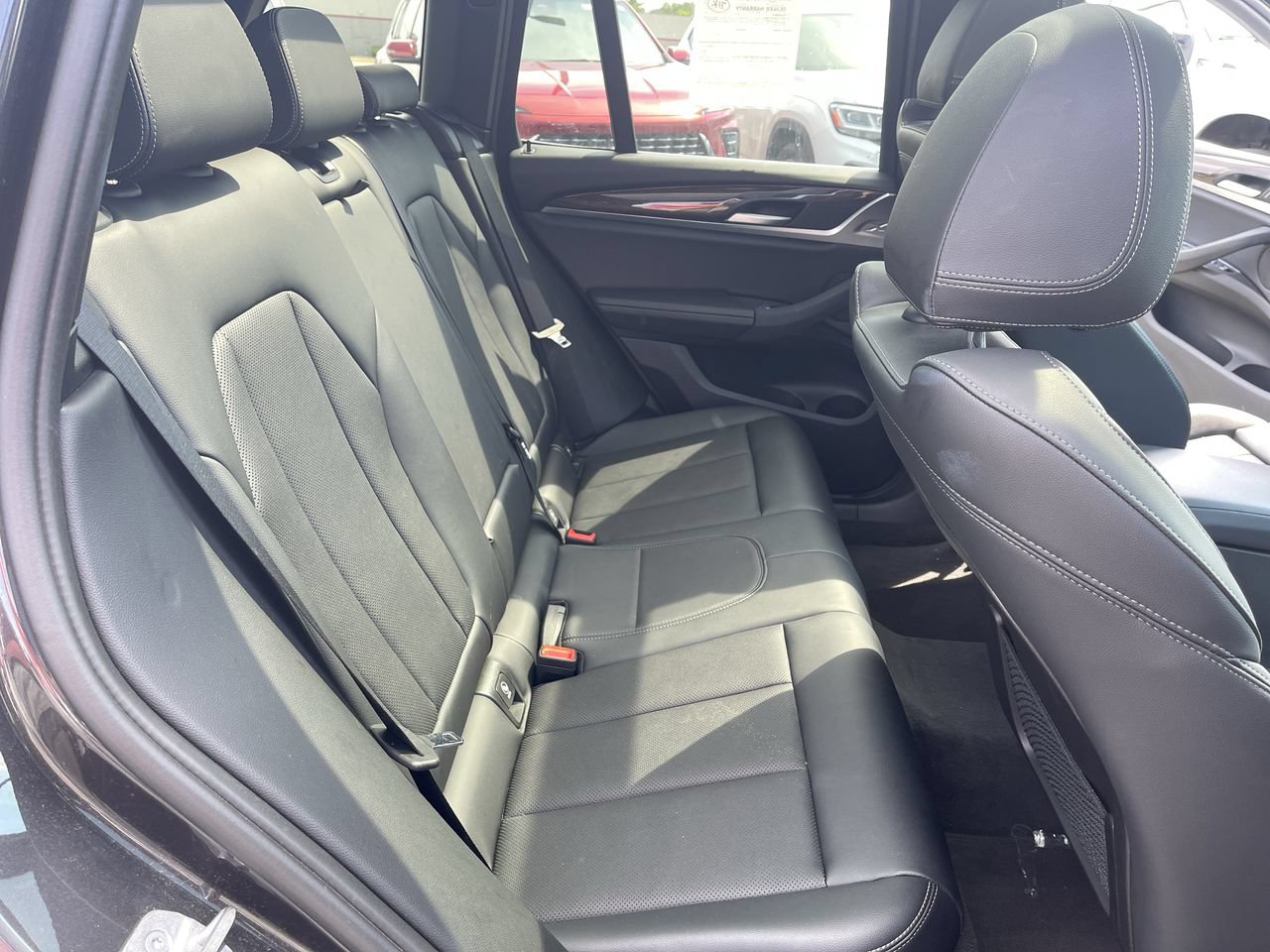 2023 BMW X3 30i - Photo 27