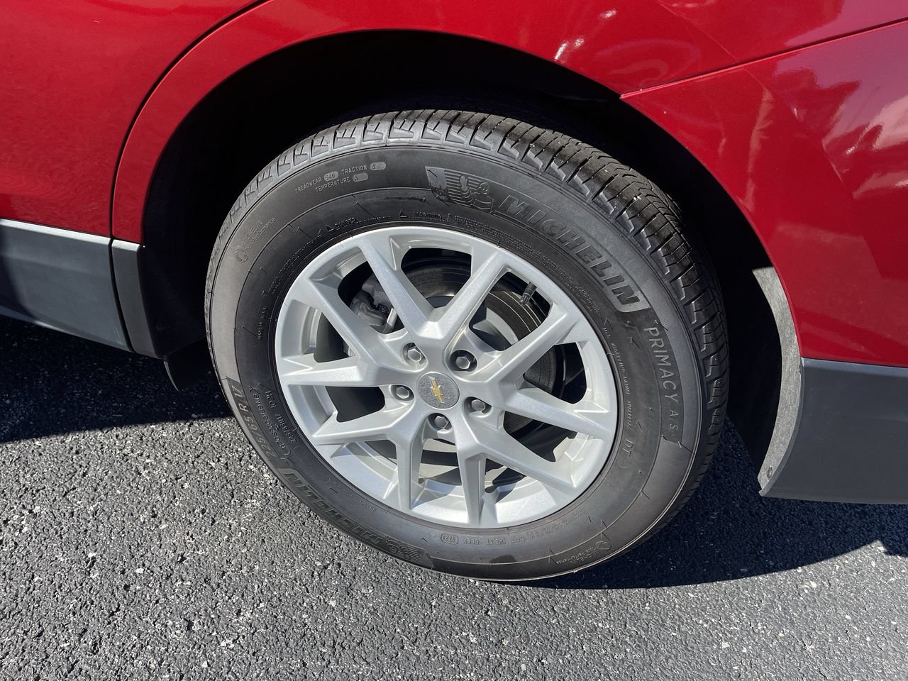 2023 Chevrolet Equinox LT - Photo 32