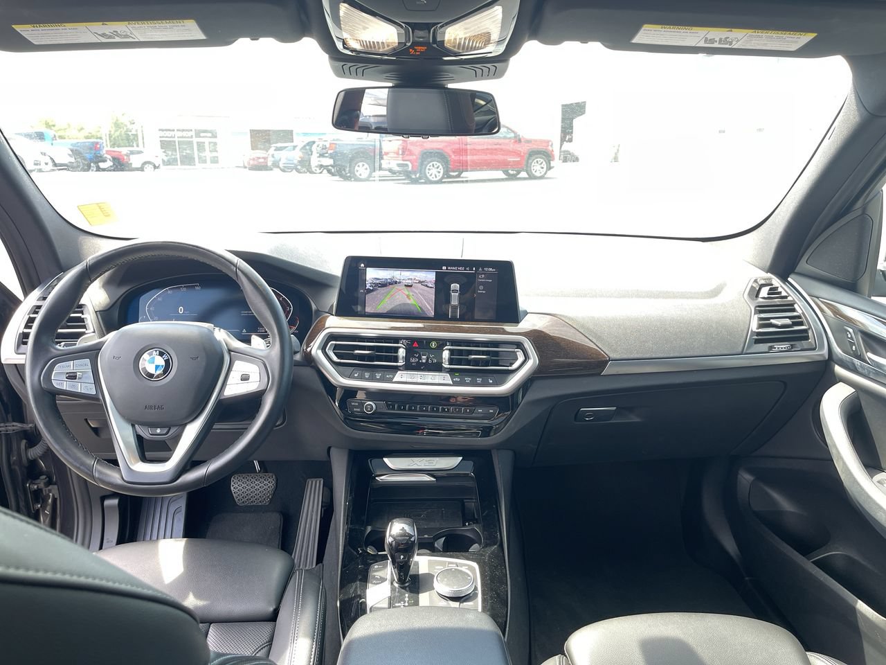 2023 BMW X3 30i - Photo 21