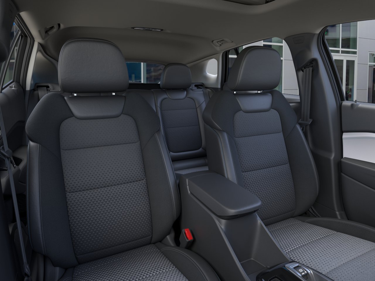 2026 Chevrolet Trax LT - Photo 15