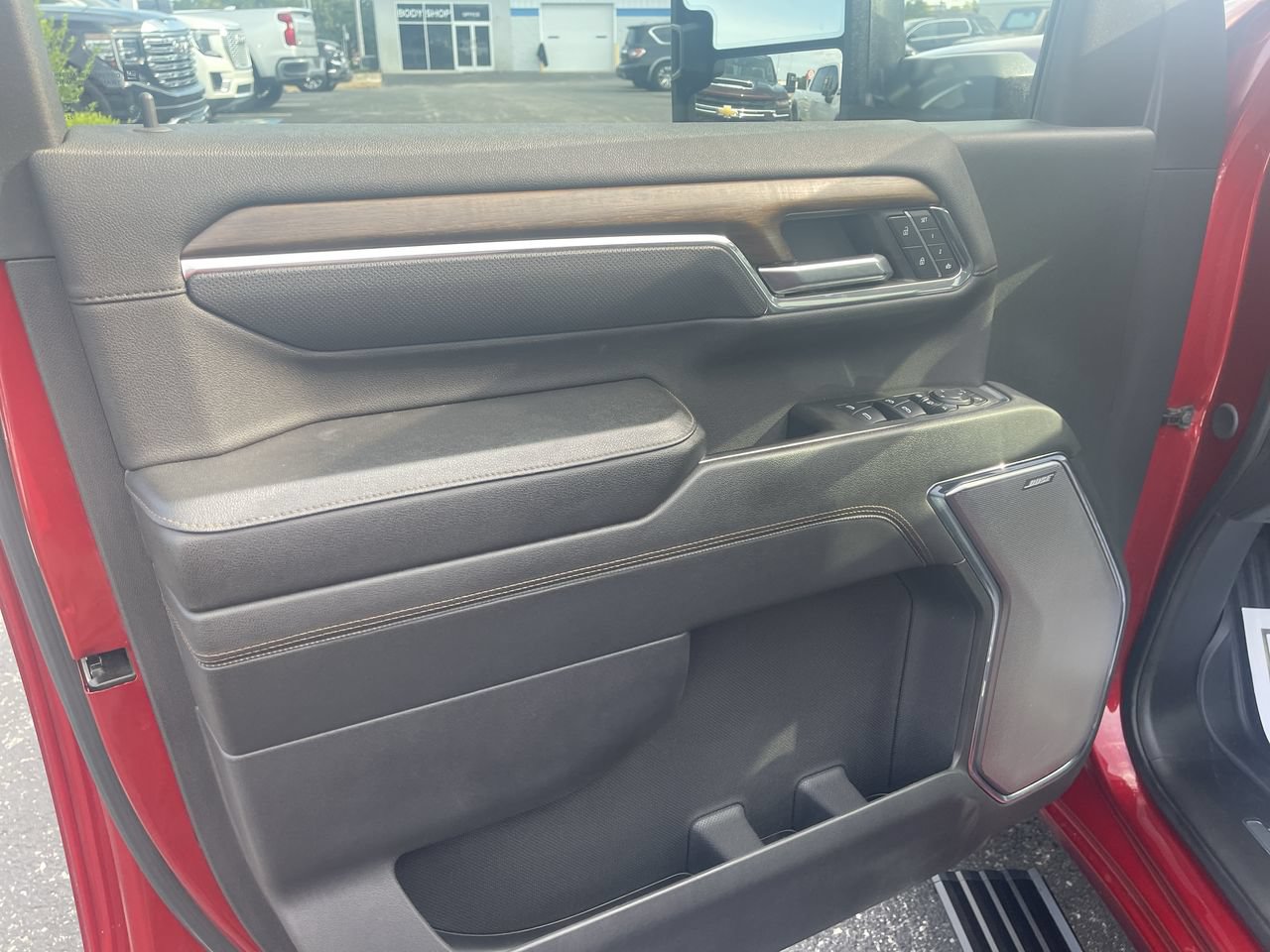 2024 Chevrolet Silverado 2500HD High Country - Photo 23