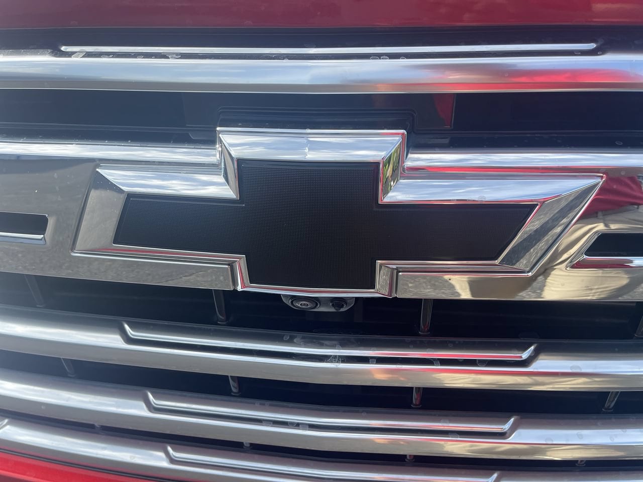 2024 Chevrolet Silverado 2500HD High Country - Photo 32