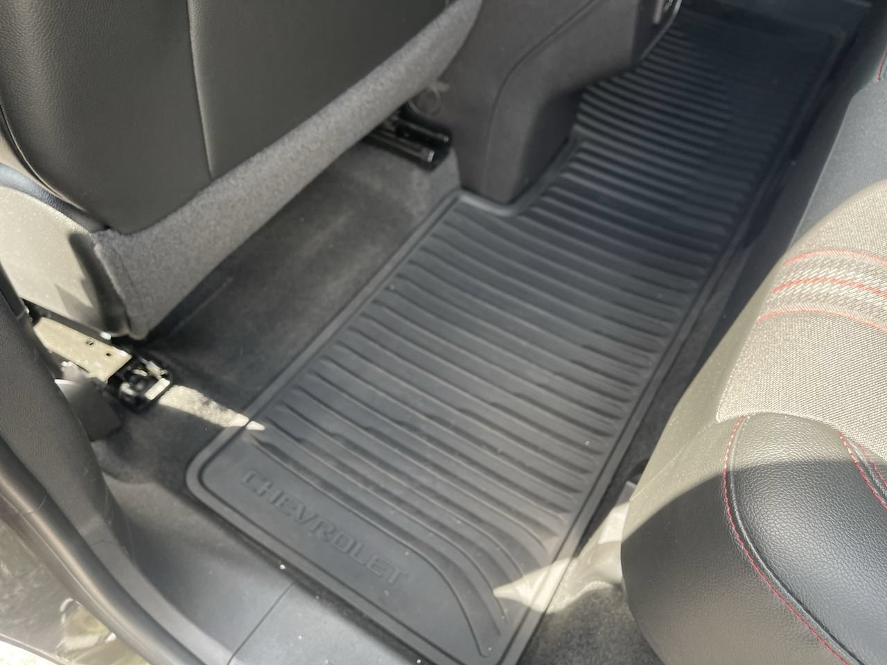 2023 Chevrolet Equinox RS - Photo 33