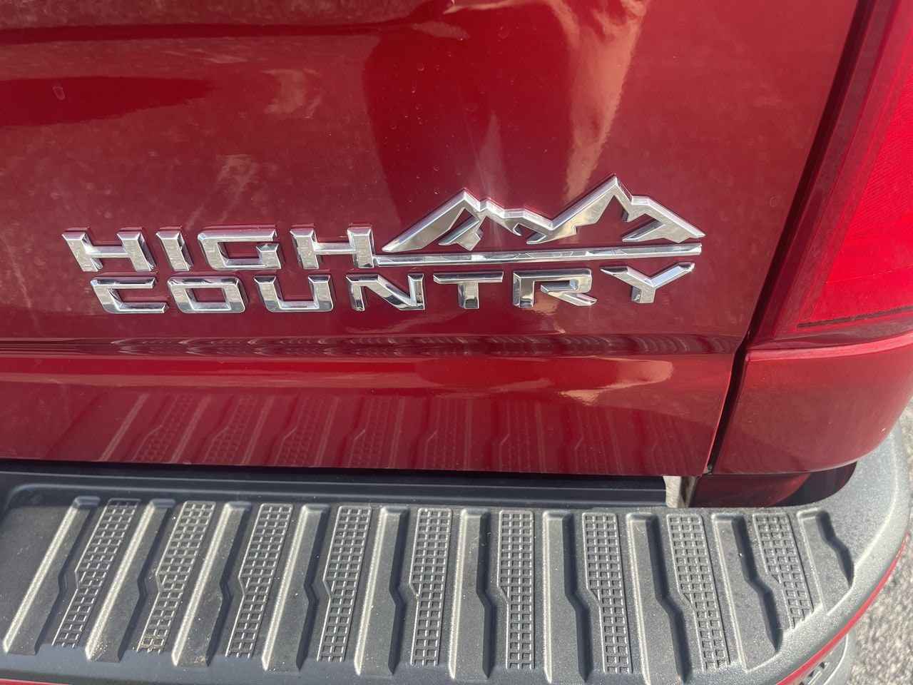 2024 Chevrolet Silverado 2500HD High Country - Photo 33