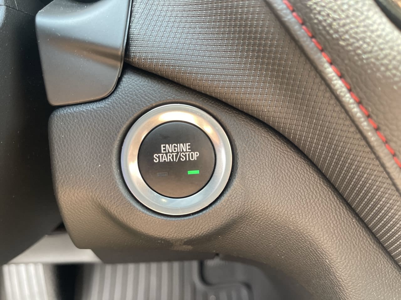 2023 Chevrolet Equinox RS - Photo 16