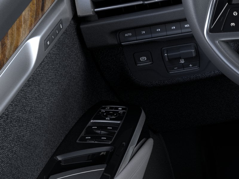 2027 Cadillac Escalade Platinum Luxury - Photo 21