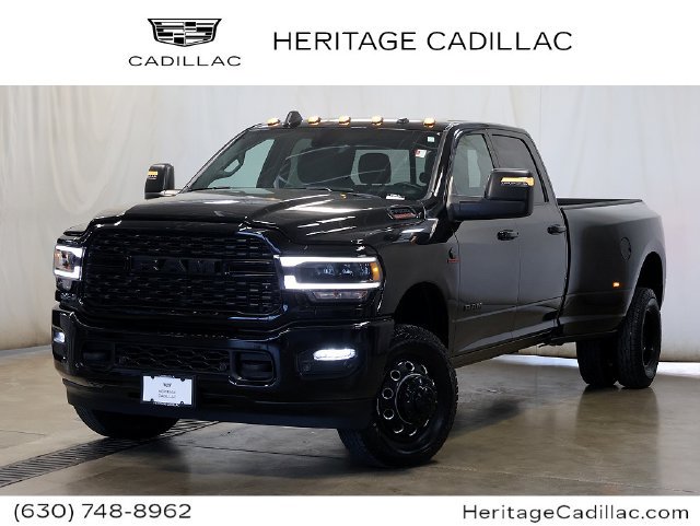 2024 RAM 3500 Pickup