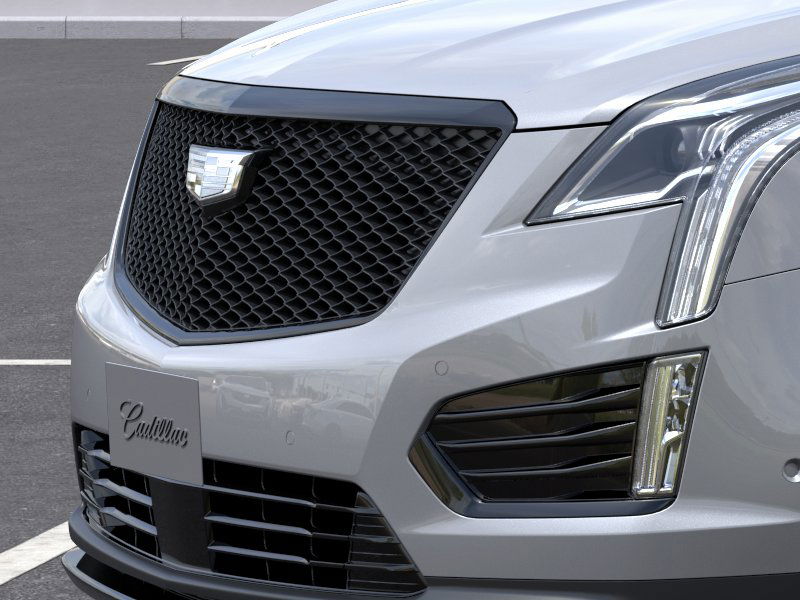 2026 Cadillac XT5 Sport - Photo 12