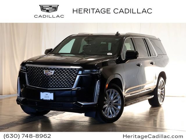 2023 Cadillac Escalade ESV