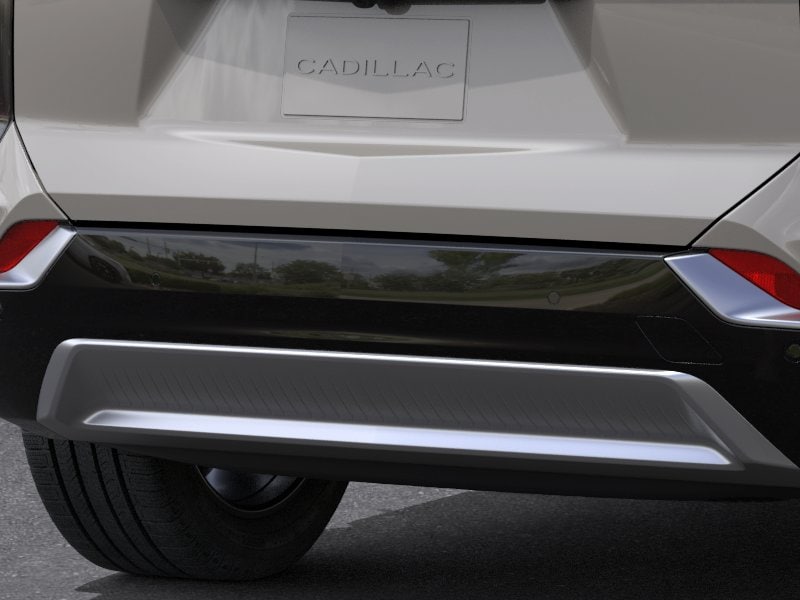 2027 Cadillac OPTIQ Luxury - Photo 14