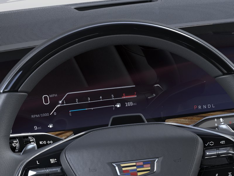 2027 Cadillac Escalade Platinum Luxury - Photo 17